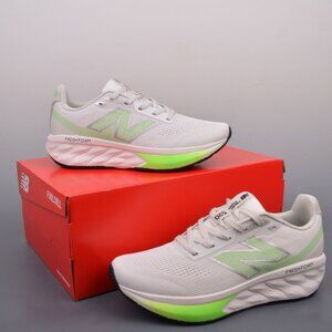 New Balance Fuelcell Supercomp Trainer White Green